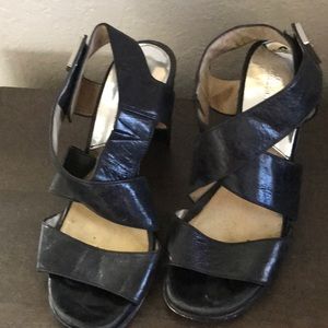MK dress sandal